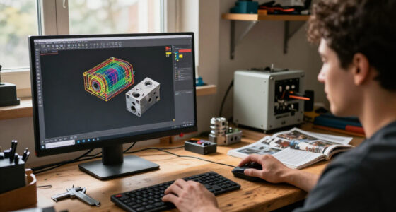 3 Best 3D CAD Modeling Software in 2027
