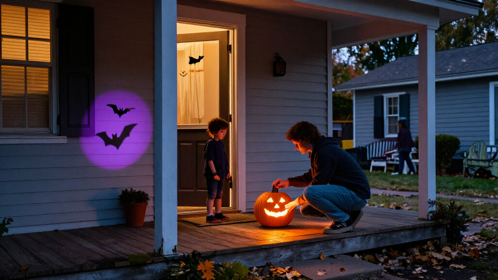 3 Best Smart Halloween Decorations in 2027