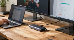 3 Reasons To Consider HP’s Thunderbolt 4 Dock At Its Latest Amazon Price
