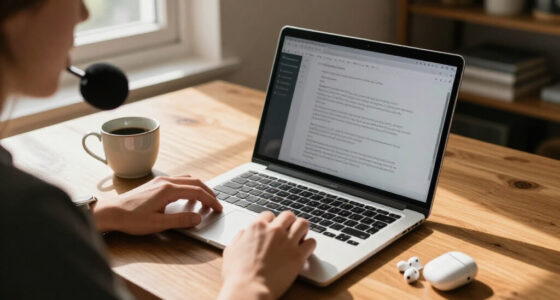 4 Best Dictation Software for Mac in 2027
