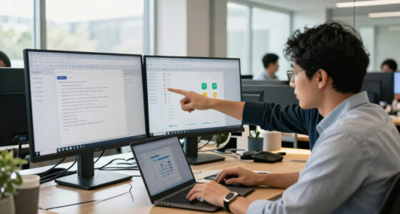 4 Best Enterprise Web Browsers in 2027