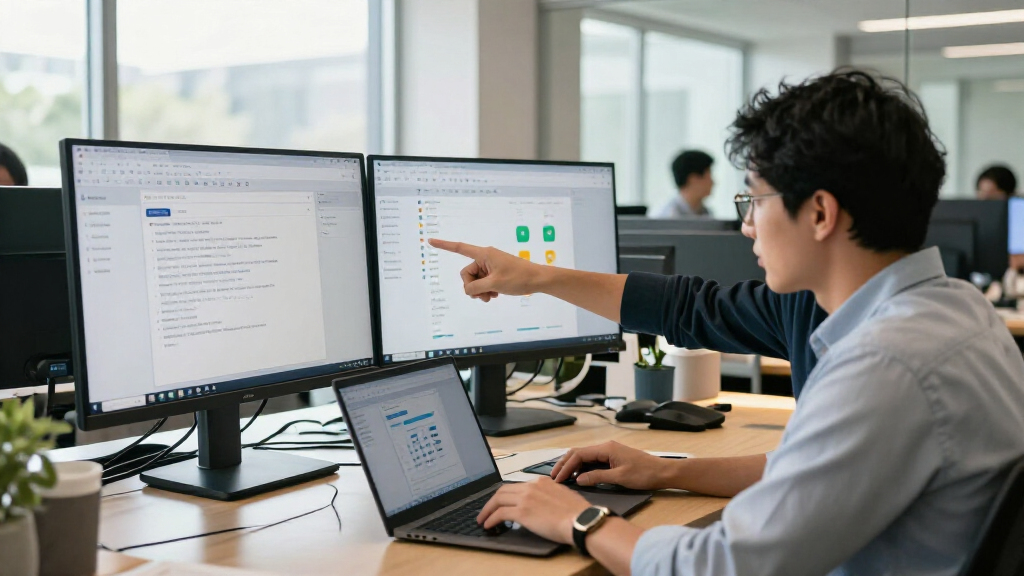 4 Best Enterprise Web Browsers in 2027