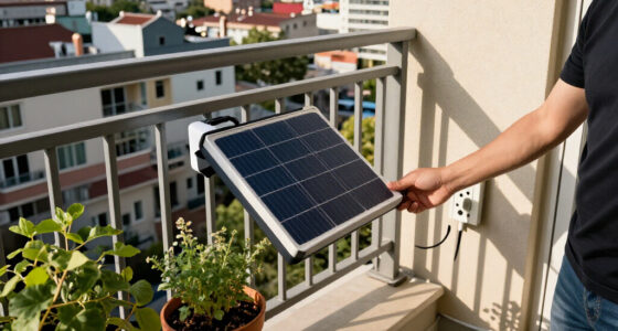 4 Best Plug-In Solar Panels in 2027