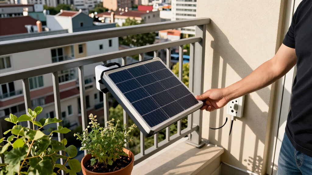 4 Best Plug-In Solar Panels in 2027