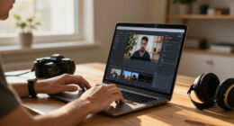 4 Content Creator Laptop Options For AI Work In 2027