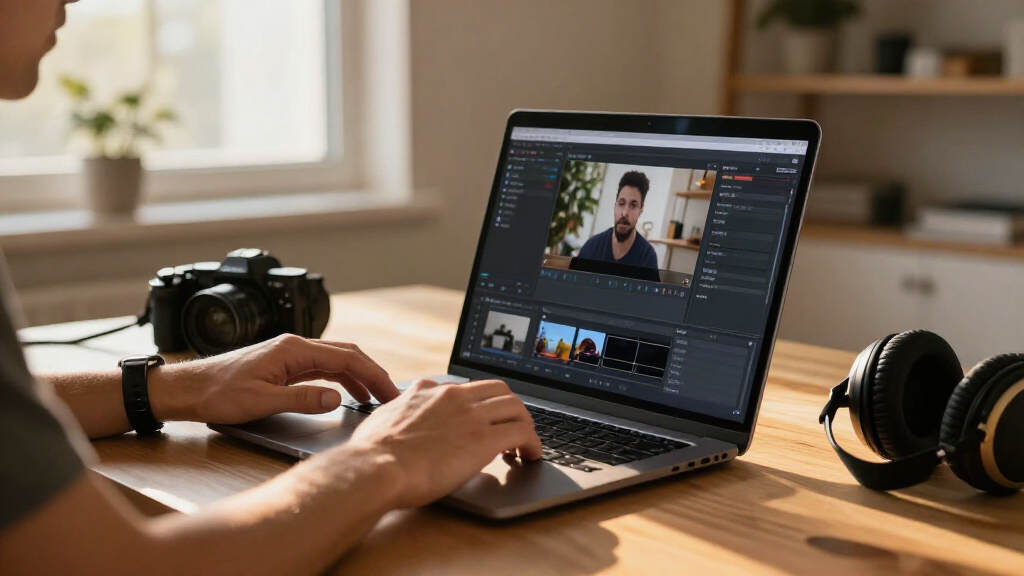 4 Content Creator Laptop Options For AI Work In 2027