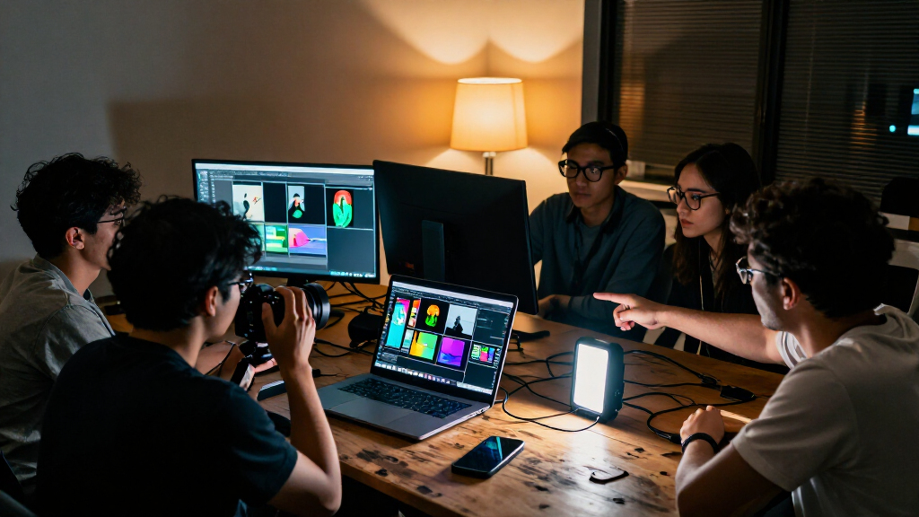 5 Ways Pollo AI Shapes Creative Campaigns With OpenAI