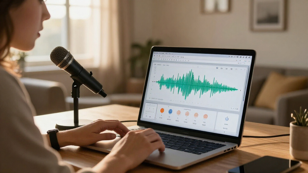 5 Ways To Get Acquainted With AI Voice Cloning Software Guides In 2027