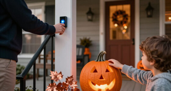 6 Best Halloween Smart Home Gadgets for 2027