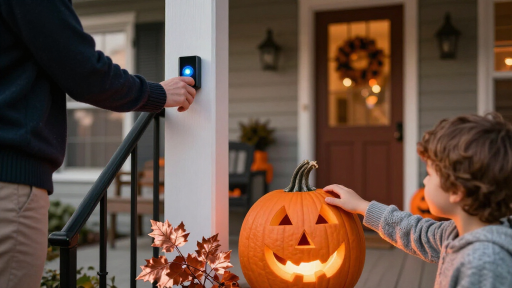 6 Best Halloween Smart Home Gadgets for 2027