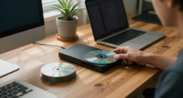 6 Best M-Disk Blu-ray Discs for Long-Term Storage in 2027