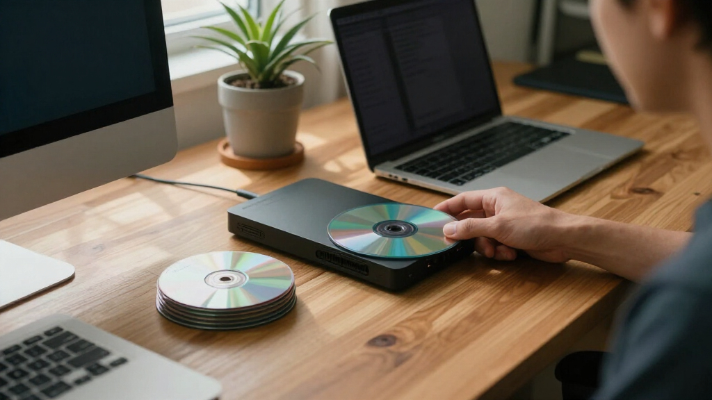 6 Best M-Disk Blu-ray Discs for Long-Term Storage in 2027