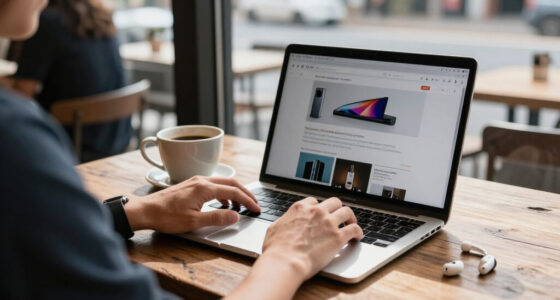 6 Best MacBook Pro Laptops for Work and Creative Projects in 2027