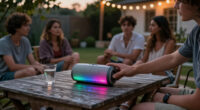 6 Best Portable Bluetooth Speakers With Lights for 2027