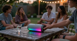6 Best Portable Bluetooth Speakers With Lights for 2027