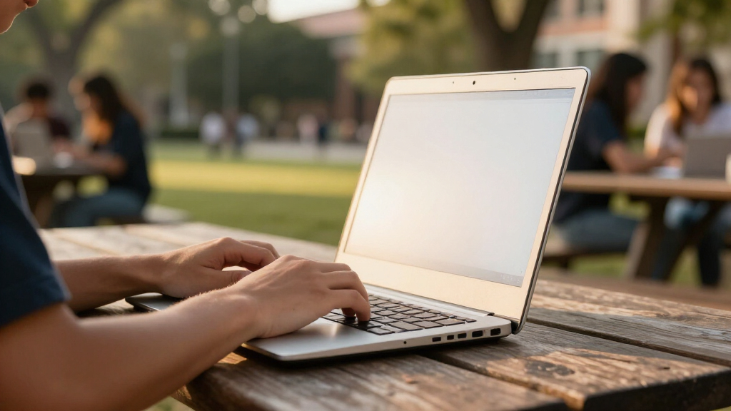 6 Best Refurbished Laptops for Students in 2027