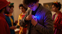 6 Best Smart Costume Accessories for Expressive Light-Up Looks in 2027
