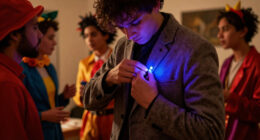 6 Best Smart Costume Accessories for Expressive Light-Up Looks in 2027