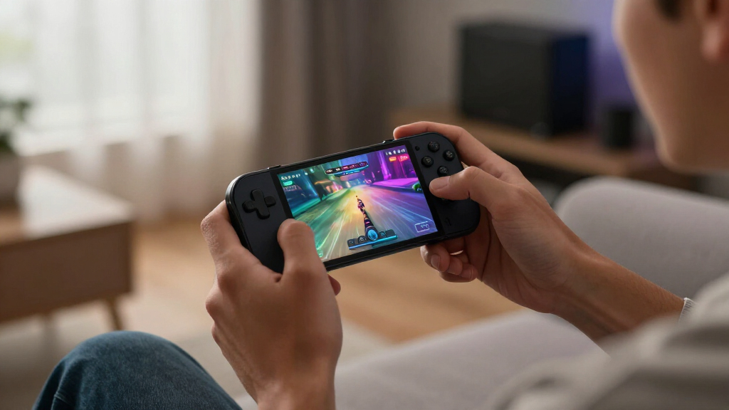 7 Best Gaming Smartphones for Mobile Play in 2027