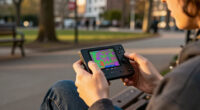 7 Best Raspberry Pi Handheld Consoles for Retro Gaming in 2027