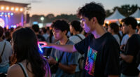 8 Best LED Light-Up Shirts for Parties and Events in 2027