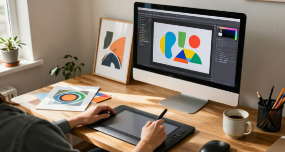 9 Best Graphic Design Software for Creative Projects in 2027