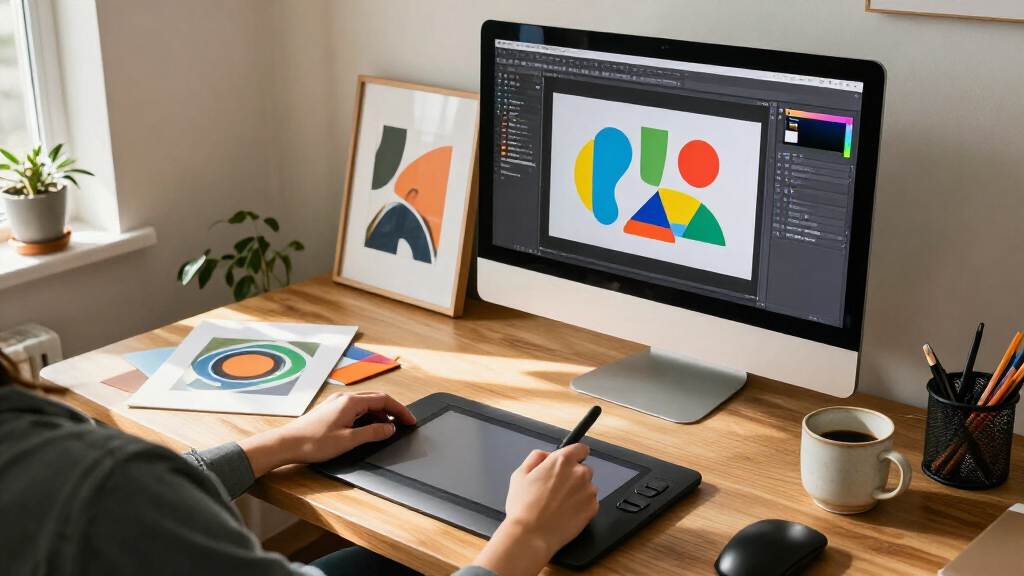 9 Best Graphic Design Software for Creative Projects in 2027