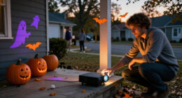 9 Best Smart Halloween Projectors in 2027