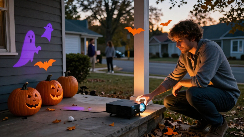 9 Best Smart Halloween Projectors in 2027