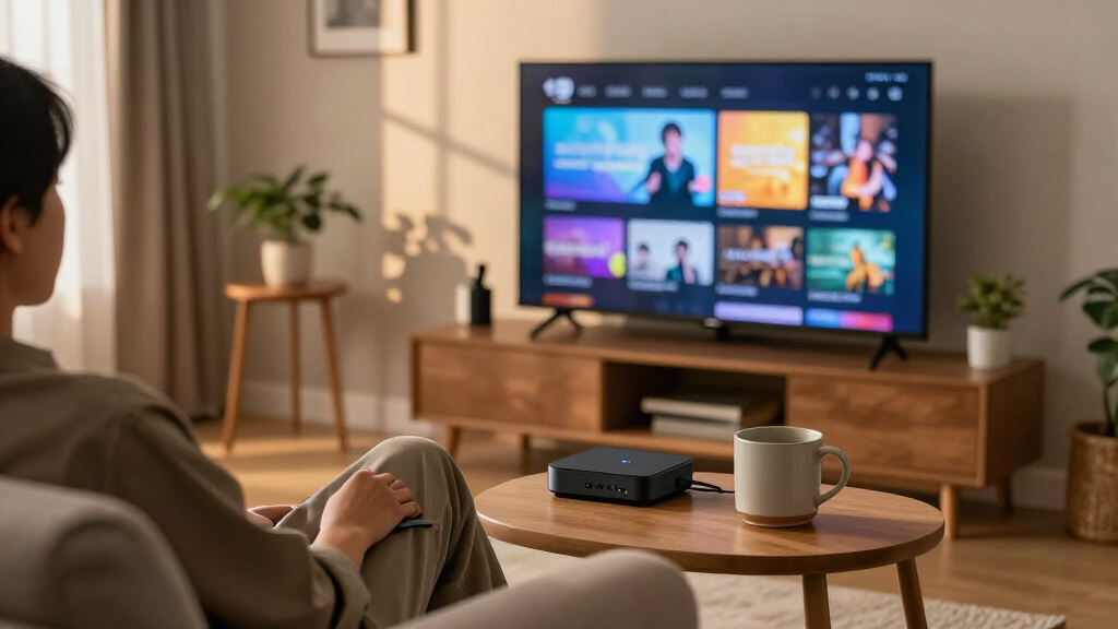 9 Best WiFi Streaming Devices for Easier TV Streaming in 2027