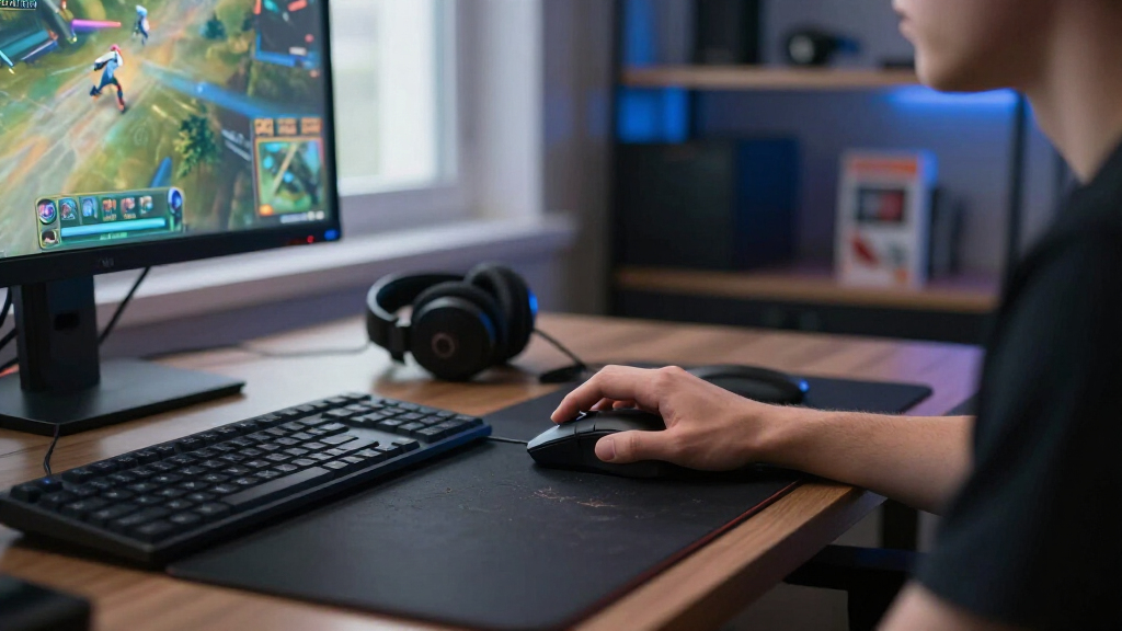 9 Best Wireless Gaming Mice For Fast, Precise Play In 2027