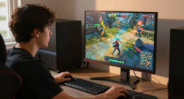 9 Gaming Monitors With High Refresh Rates To Check Out In 2027