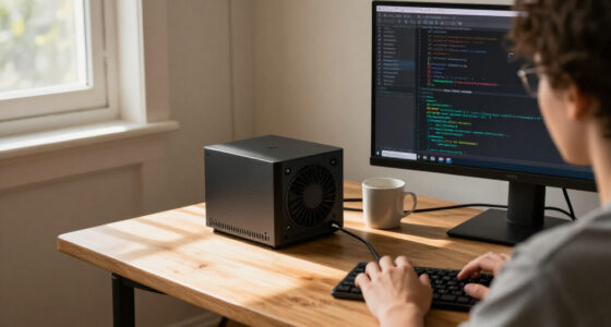 9 Mini PCs For AI Workloads Without Relying On The Cloud In 2027