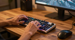 9 Wireless Mechanical Keyboards For A More Flexible Gaming Setup