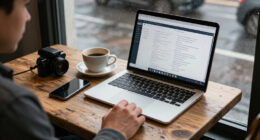A Better Workflow For Private Investigator Reports With AI