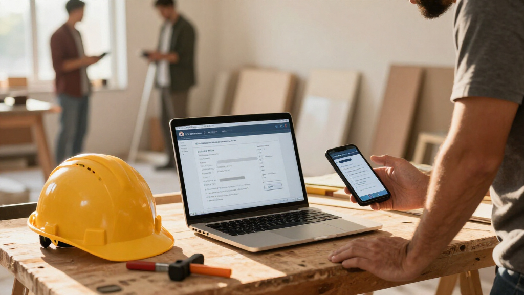 A Checklist For Vetting Contractors With Public Records