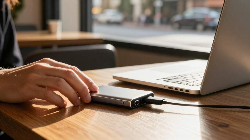 A Closer Look At 8 Portable SSDs For Speed And Value In 2027
