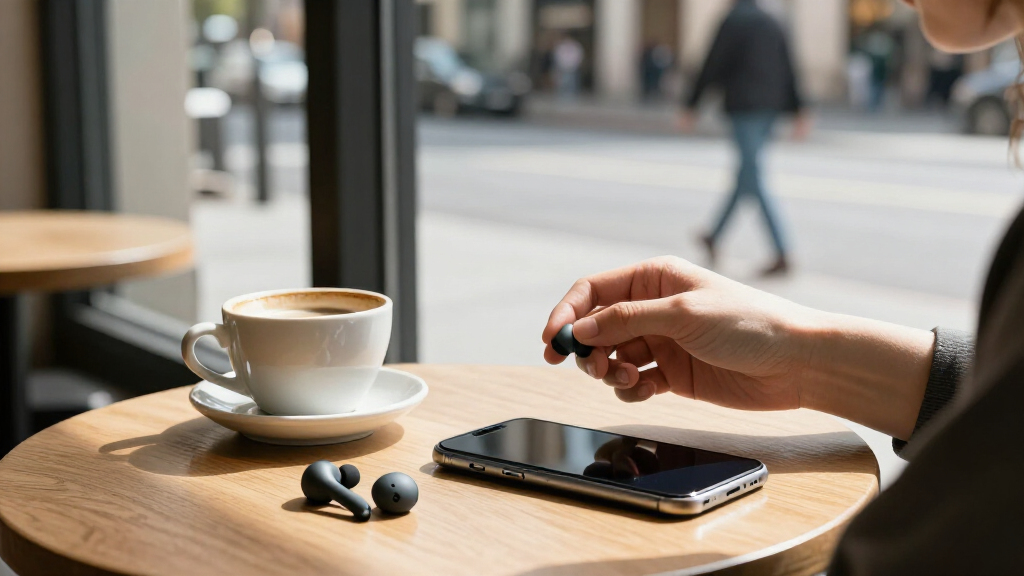 A Guide To 10 Wireless Earbuds For Everyday Listening In 2027