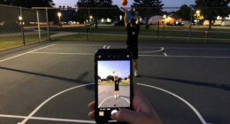 A Guide To Phone-Based Basketball Video Analysis
