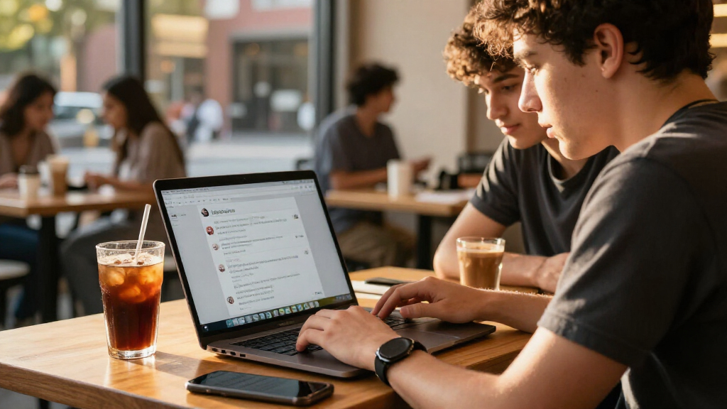 A Look At Harvard Students’ Use Of Claude In Class And Personal Projects