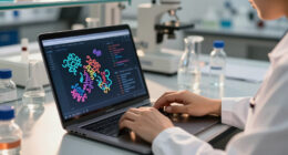 A New Approach To Finding Leads In Biological Data With AI Agents