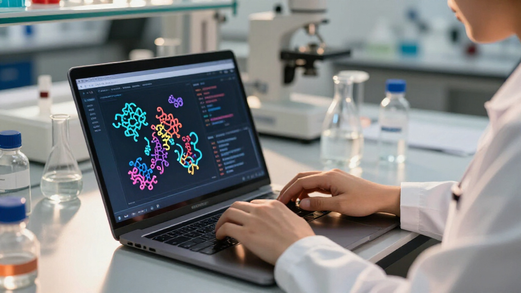 A New Approach To Finding Leads In Biological Data With AI Agents