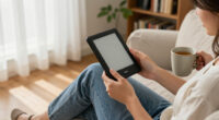 A New Kindle Accessory Restores A Feature That Used To Come Standard