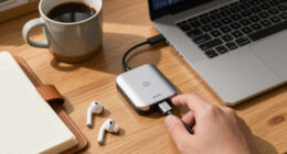 A New Low For The Baseus Spacemate 11-In-1 Docking Station: What To Know