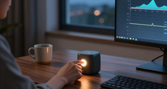 A New Way To Frame AI-Powered NLC Watching With A Twilight Dial