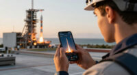 A Public-Company First For SpaceX: Profit, Alongside Musk’s $1 Trillion Promise