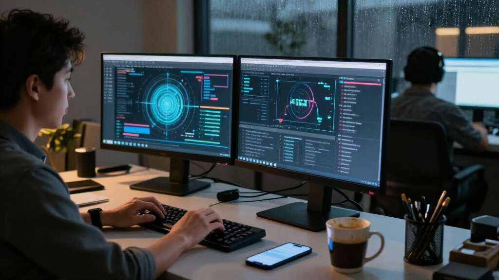 A Quick Guide To 72 Hours Of AI Security Headlines