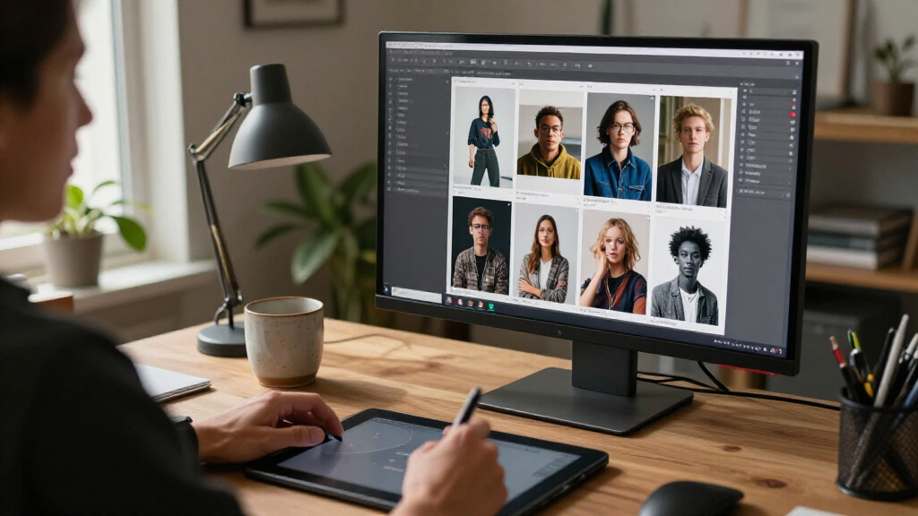 A Roundup Of 15 AI Image Generators For Creative Projects In 2027