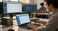 A Simple Checklist For AI Automation Network Security In 2026