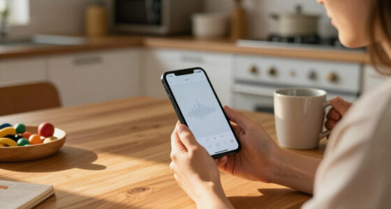 A Voice Journal To Help Mothers Notice How They’re Feeling